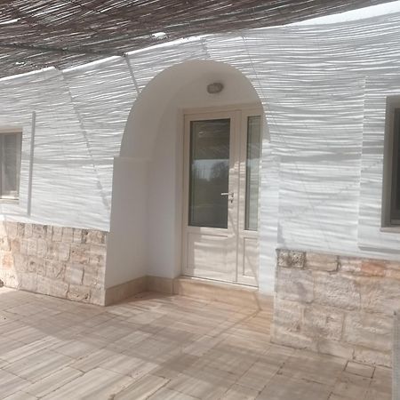 Trullo Amico Villa Cisternino Luaran gambar