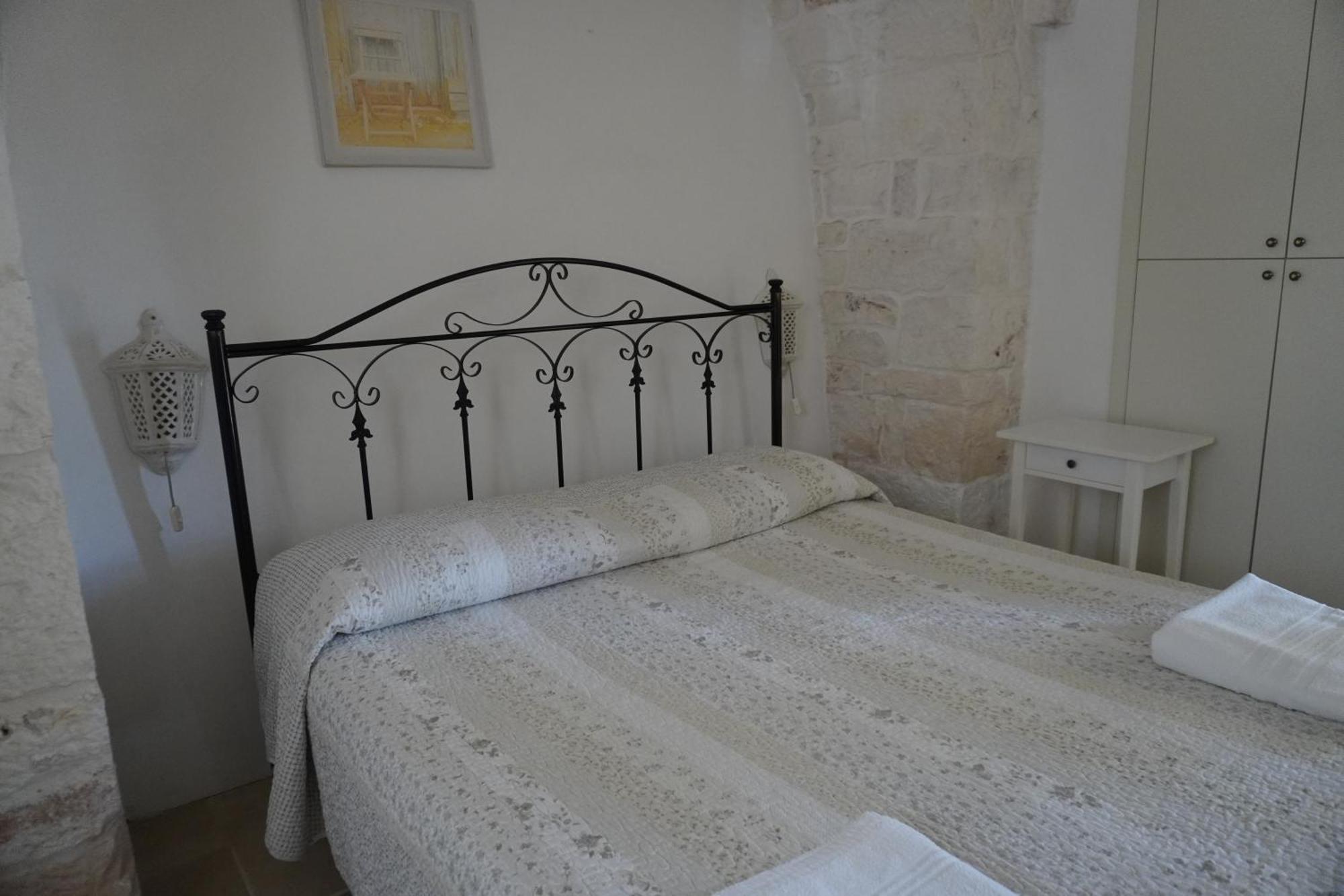 Trullo Amico Villa Cisternino Luaran gambar