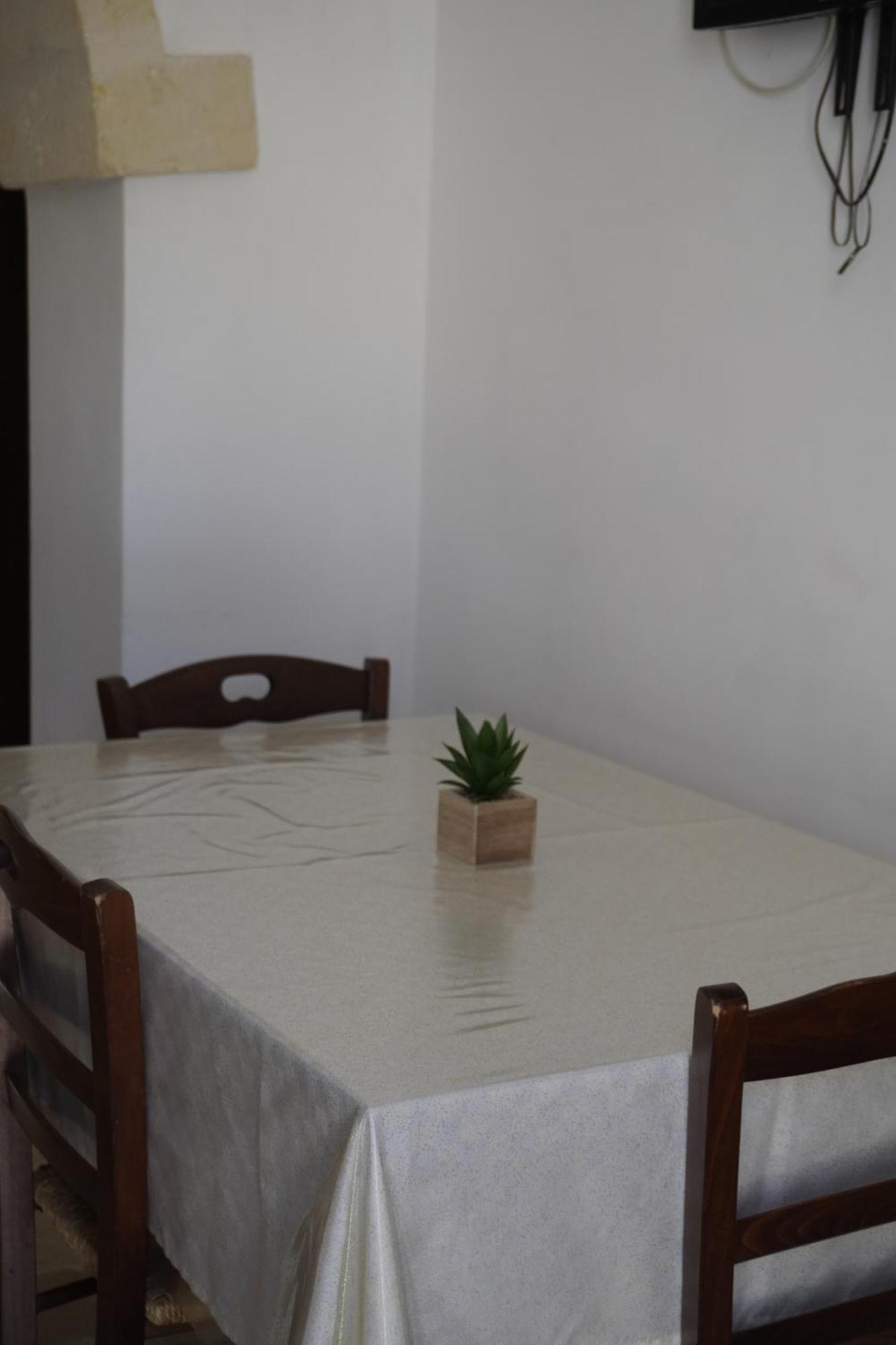 Trullo Amico Villa Cisternino Luaran gambar