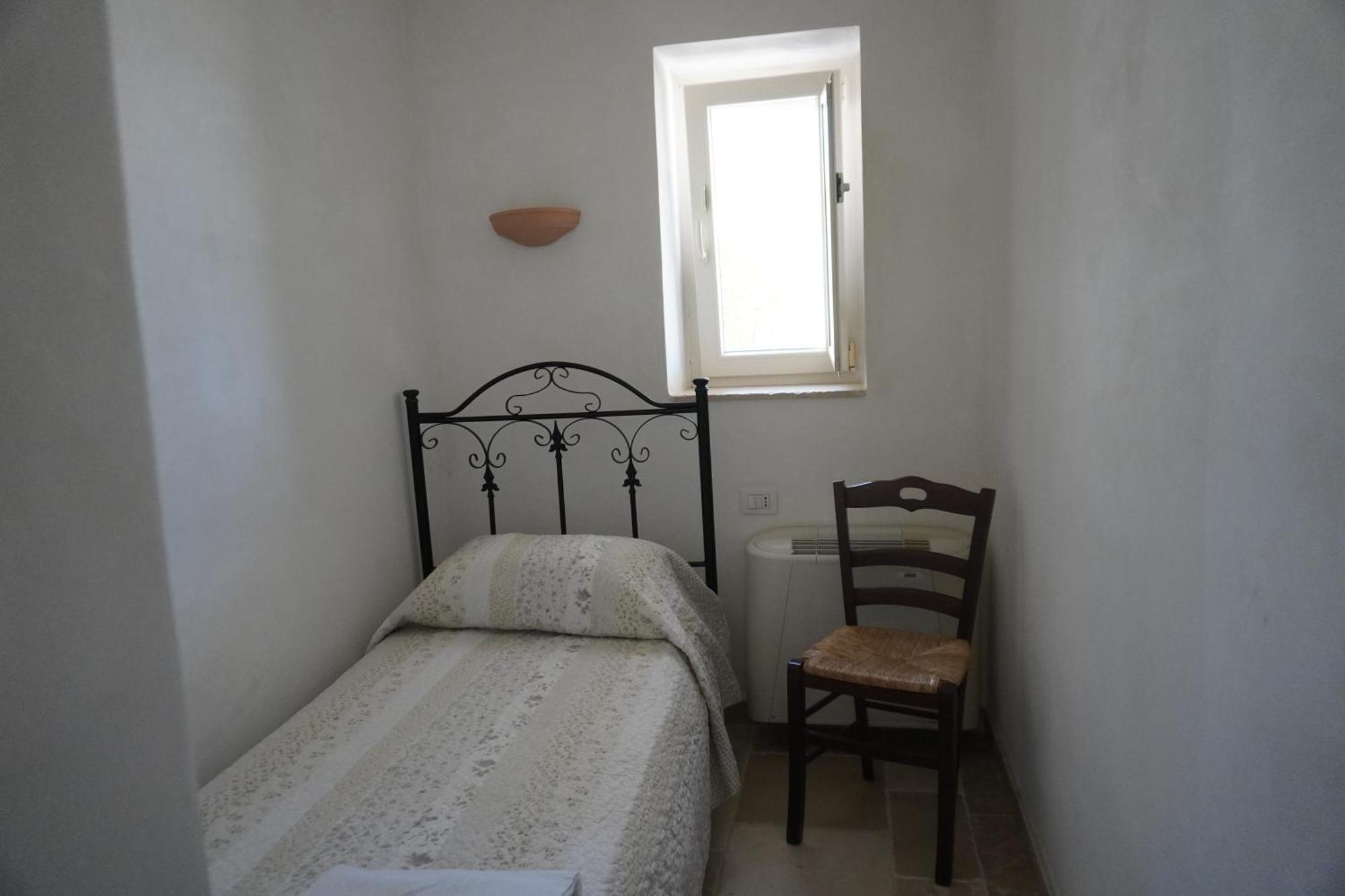 Trullo Amico Villa Cisternino Luaran gambar