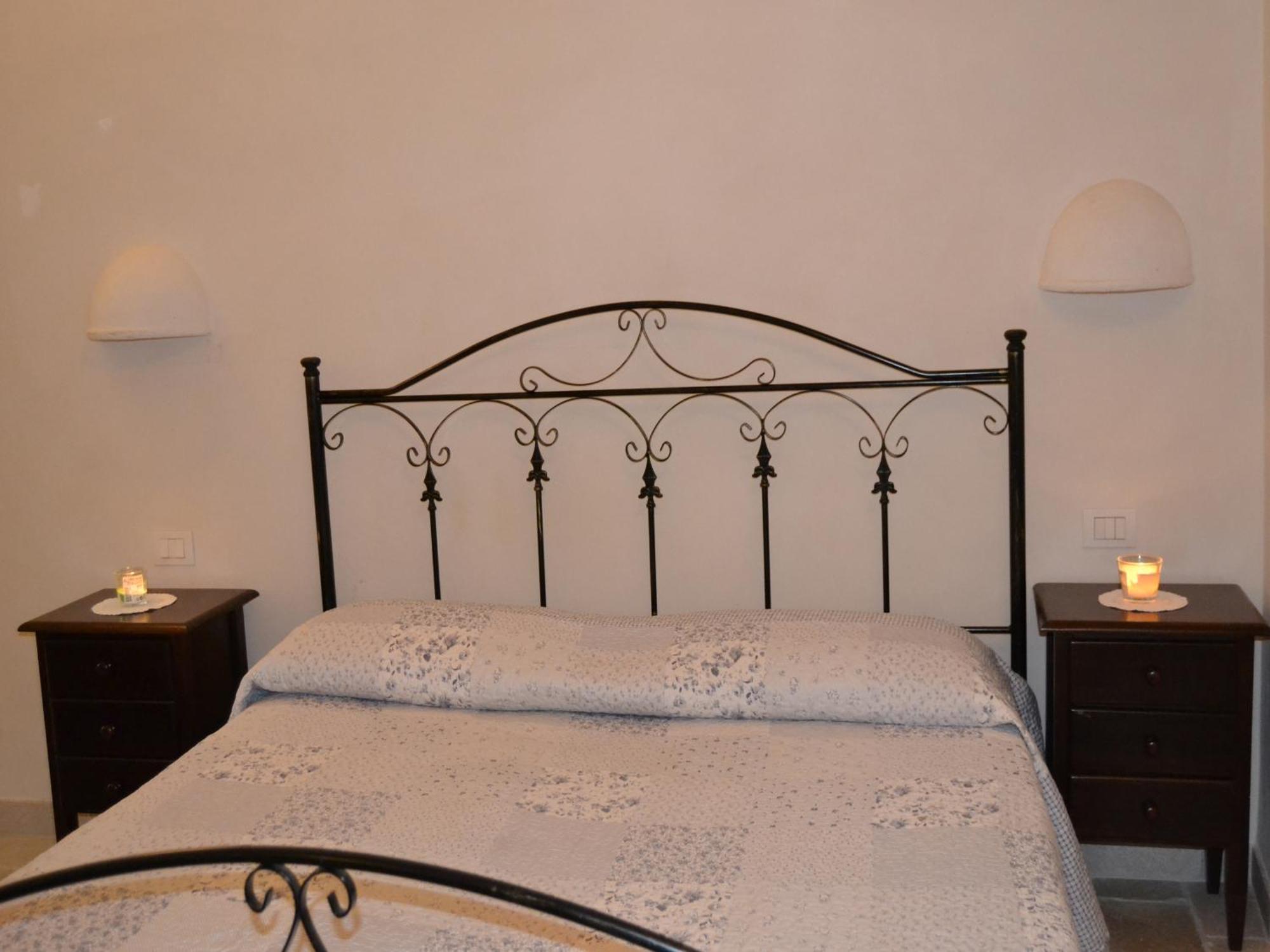 Trullo Amico Villa Cisternino Luaran gambar