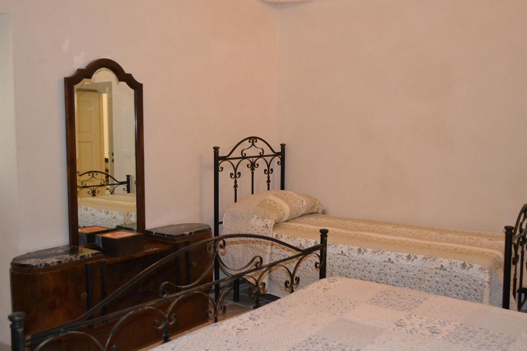Trullo Amico Villa Cisternino Luaran gambar