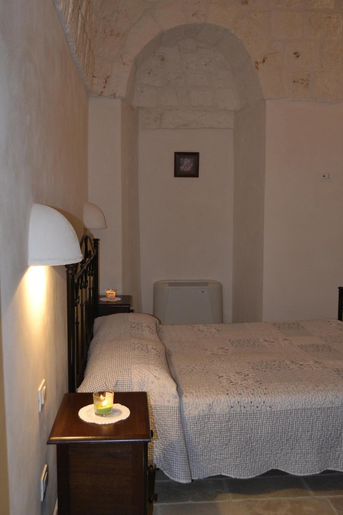 Trullo Amico Villa Cisternino Luaran gambar