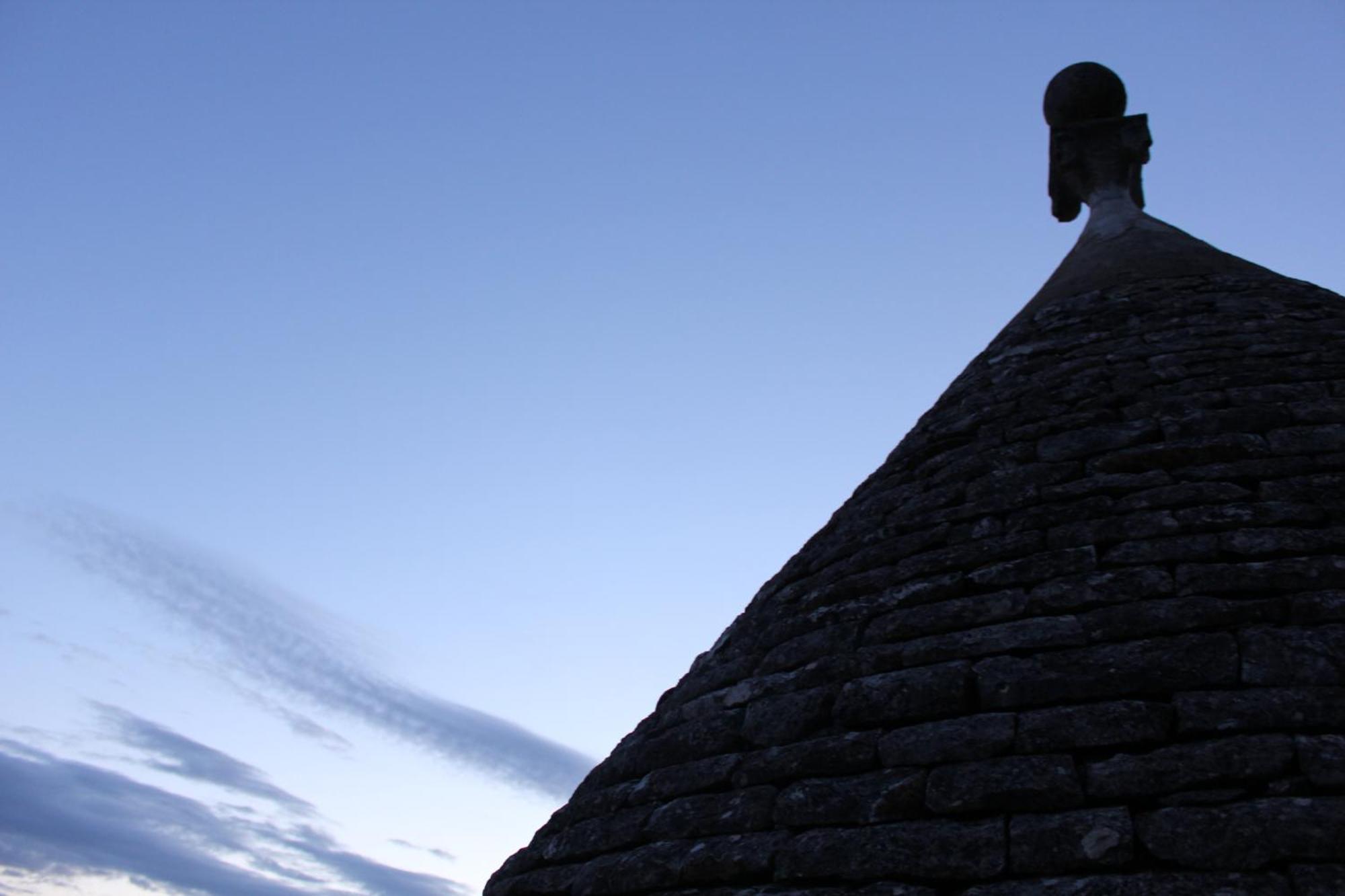 Trullo Amico Villa Cisternino Luaran gambar